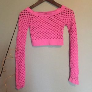 Triple Flip kids top